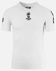 Assos SS.skinFoil Summer Base Layer Assos SS.skinFoil Summer Base Layer