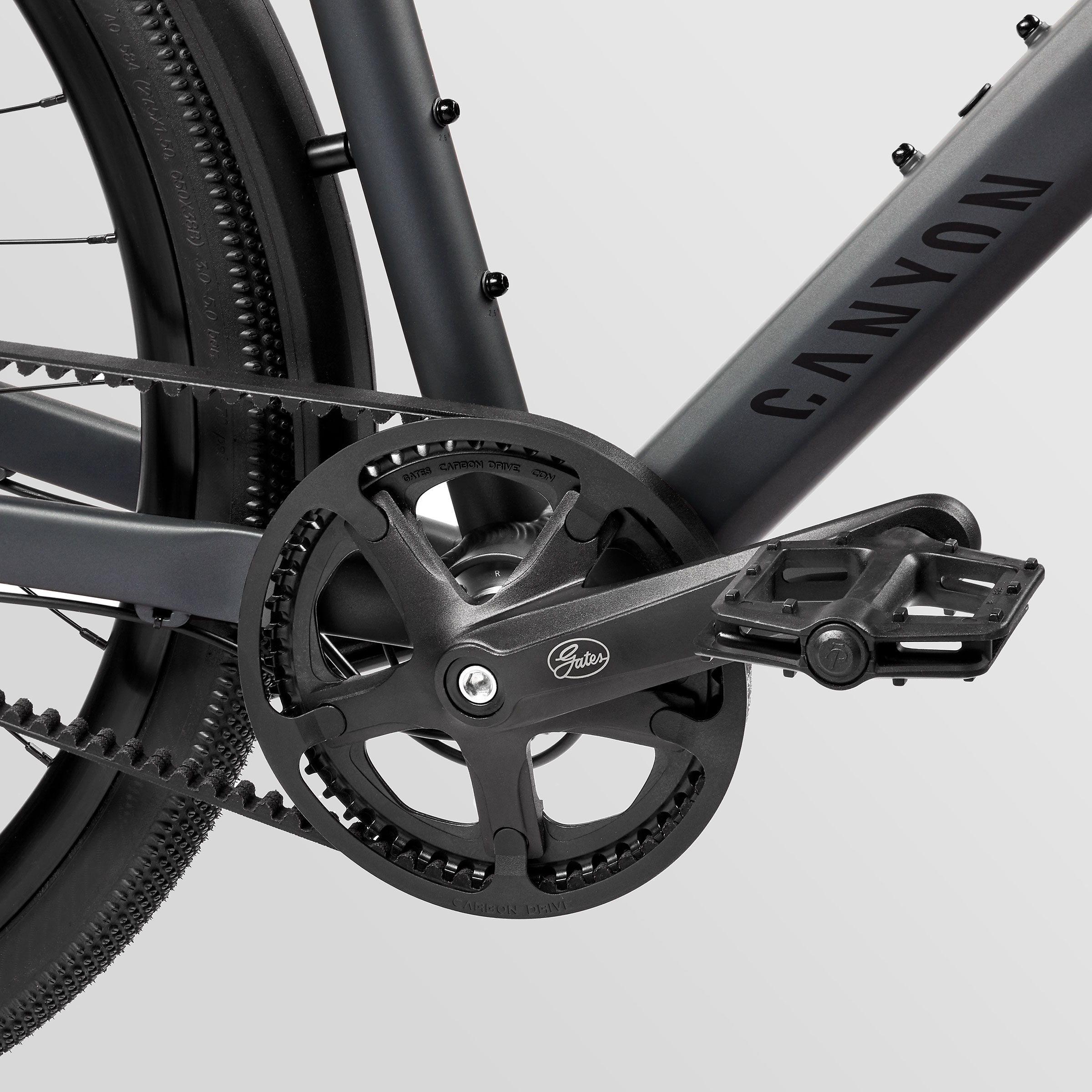Commuter 7