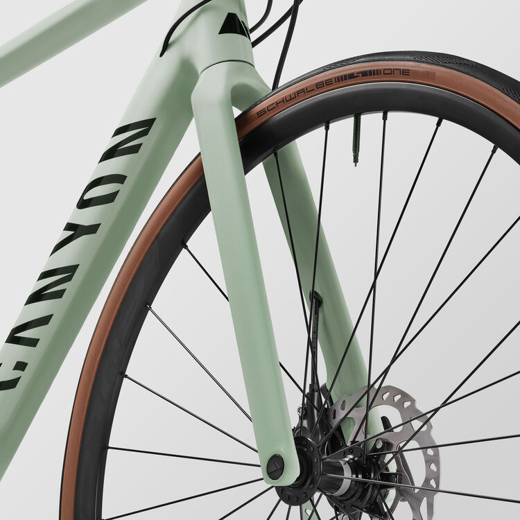 Endurace 6 Endurace 6
