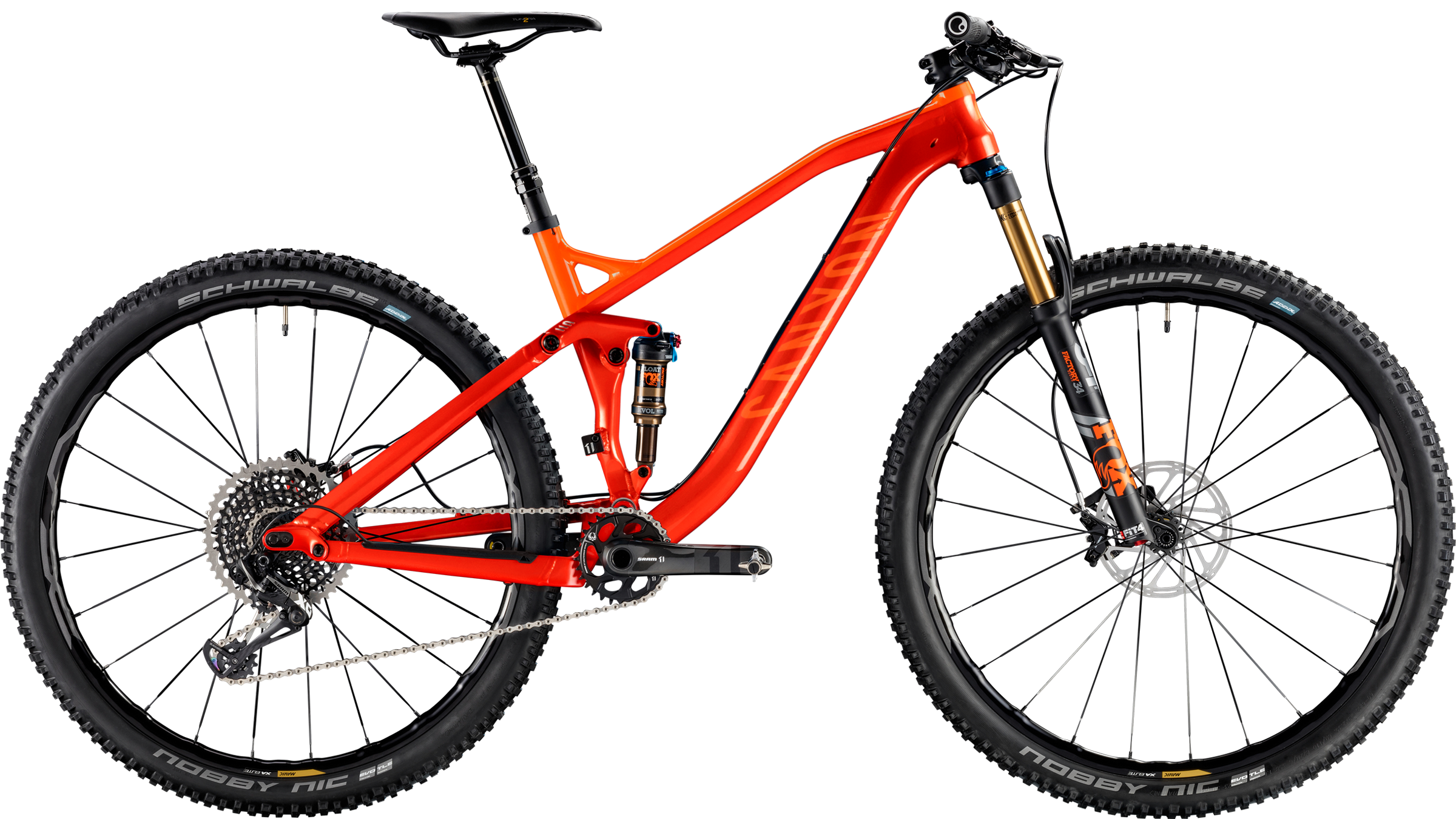 Canyon Neuron Al 9.0 2018 2024 www.alhudapk