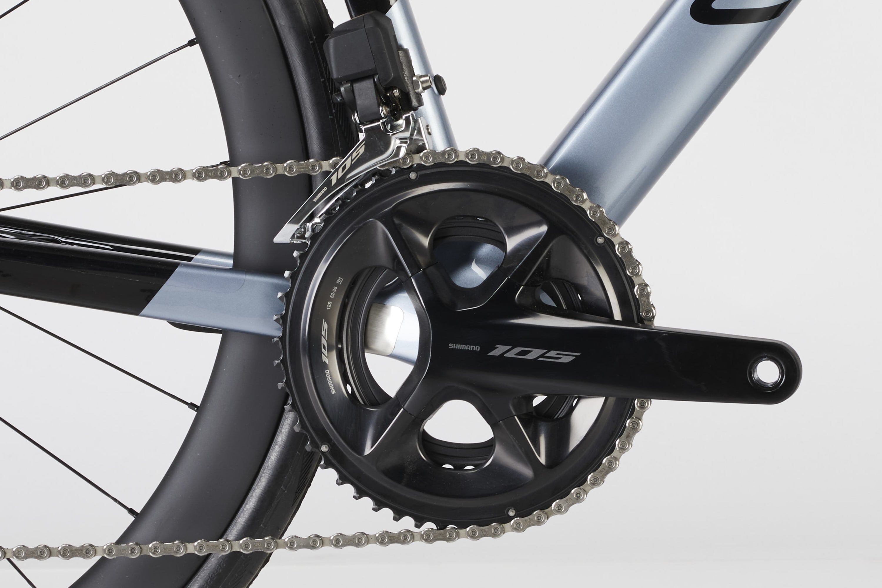 ユーズド Ultimate CF SL 7 Di2 | CANYON JP