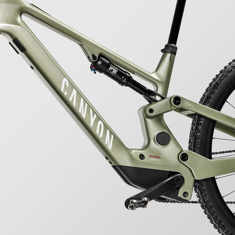 Neuron:ONfly CF 8 Neuron:ONfly CF 8