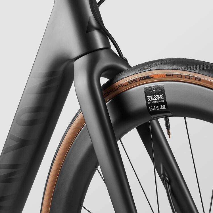 Endurace CF SLX 9 Disc eTap Endurace CF SLX 9 Disc eTap