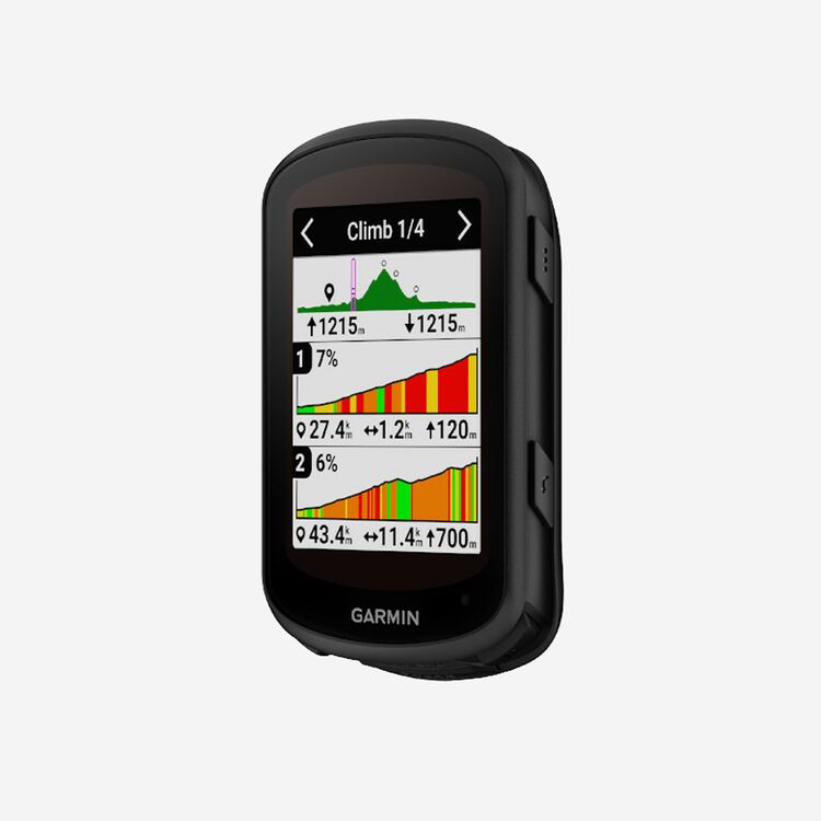 Garmin Edge 840 Bike Computer Bundle Garmin Edge 840 Bike Computer Bundle