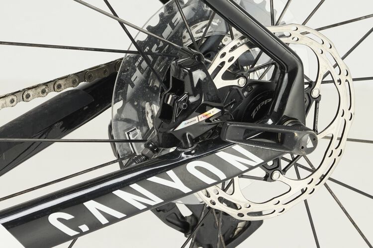 Inflite CF SLX 8 Inflite CF SLX 8