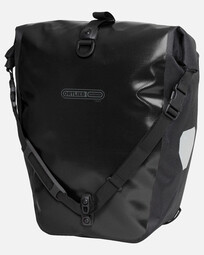 Ortlieb Back-Roller Free QL 3.1 Bike Bag