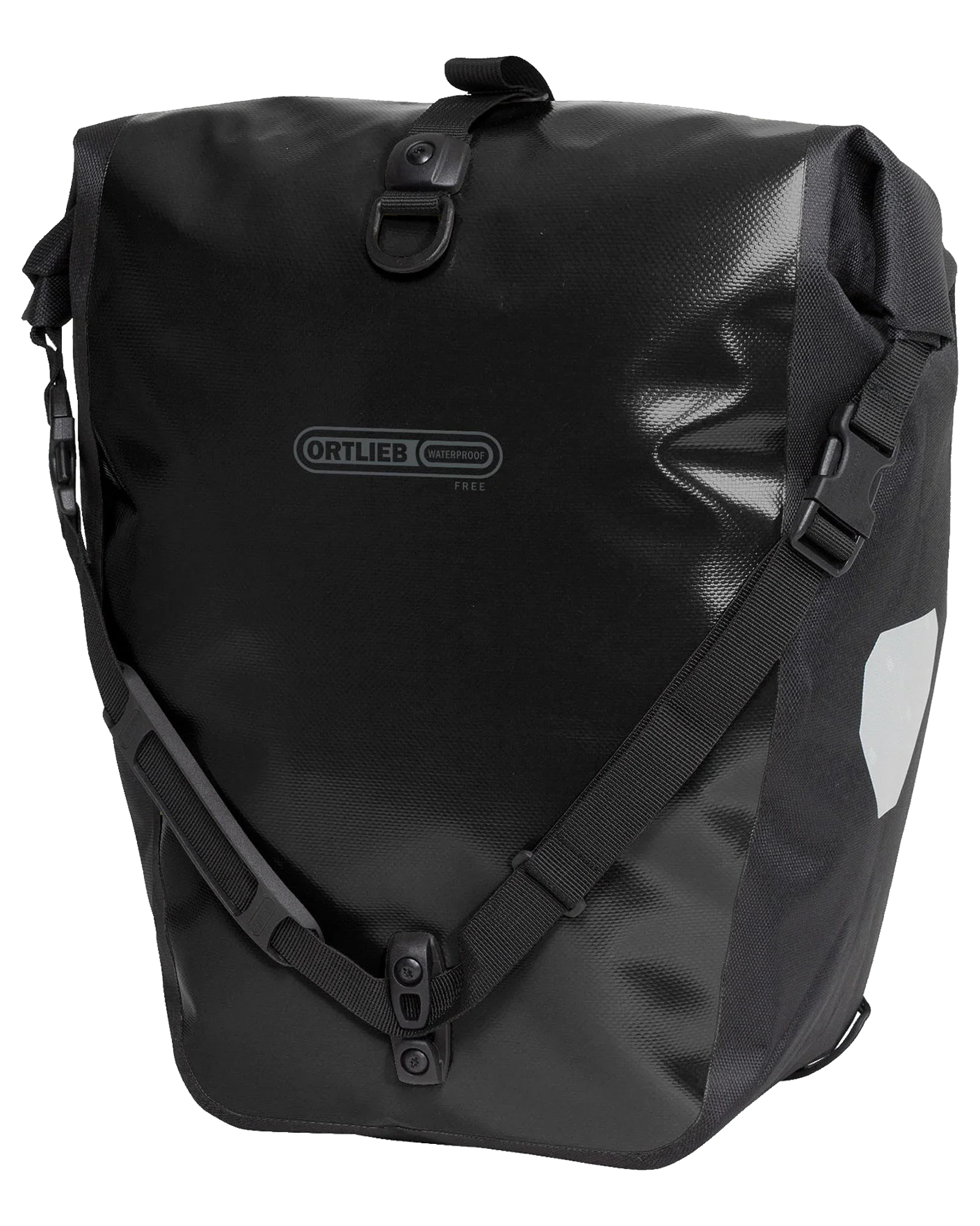 Ortlieb Back-Roller Free QL 3.1 Bike Bag | CANYON LB