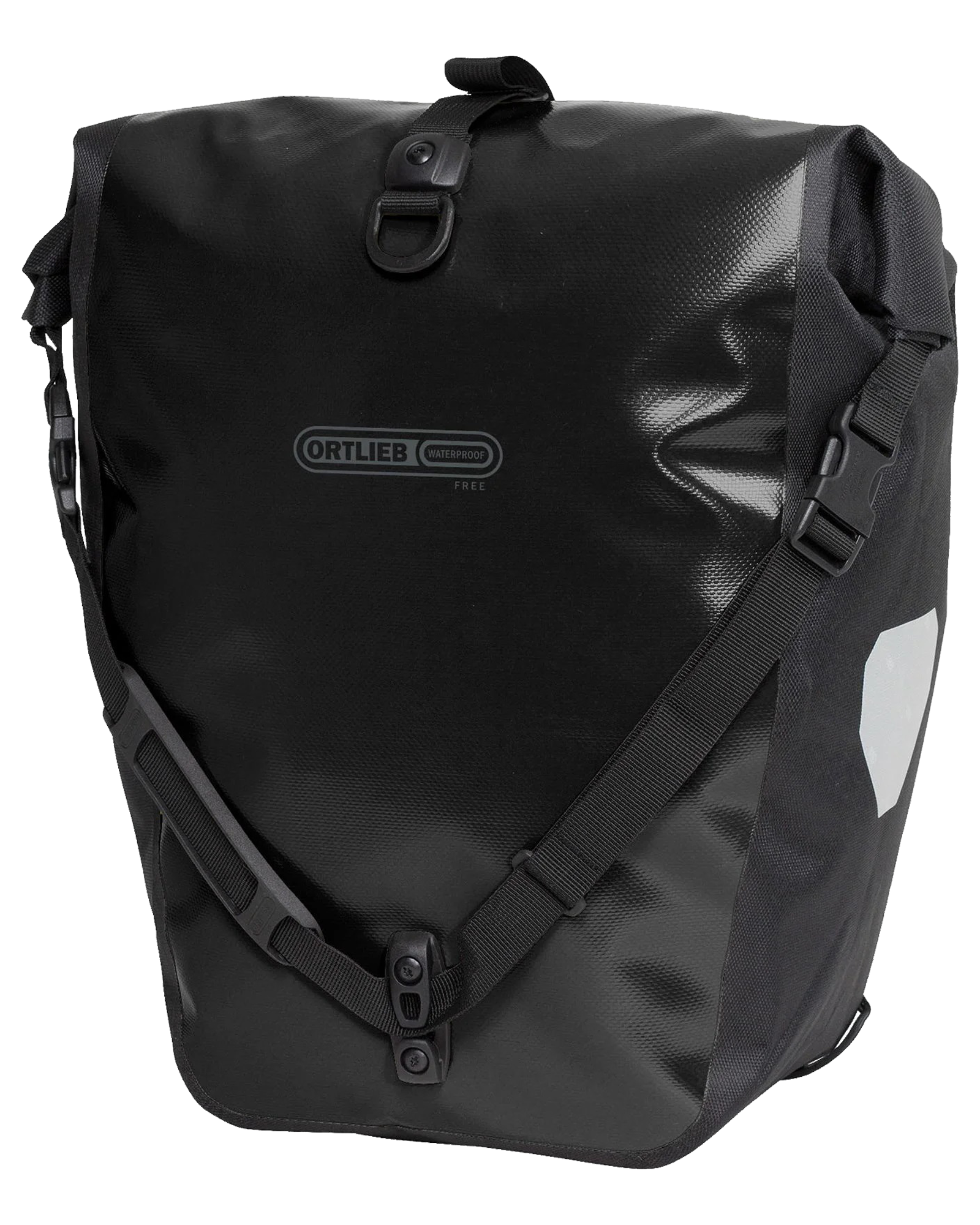 Minst Durf Rijden Ortlieb Back-Roller Free QL 3.1 Bike Bag | CANYON CO