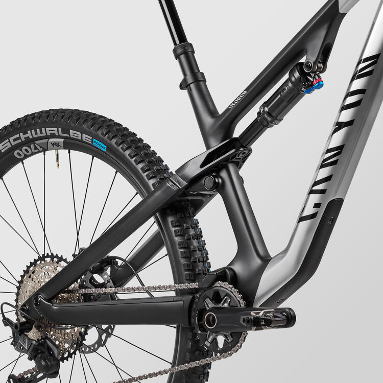 Canyon neuron cf 8.0 test Clearance