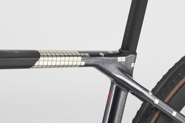 Grail CFR VB77 LTD Grail CFR VB77 LTD