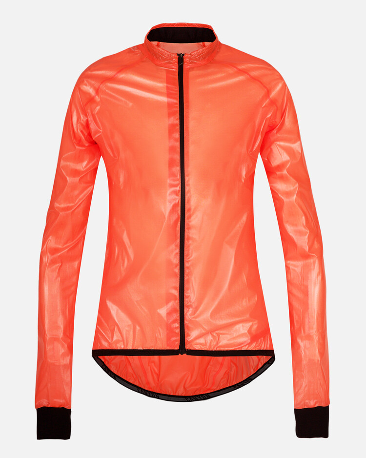 Canyon Women's Signature Pro Windproof Cycling Jacket