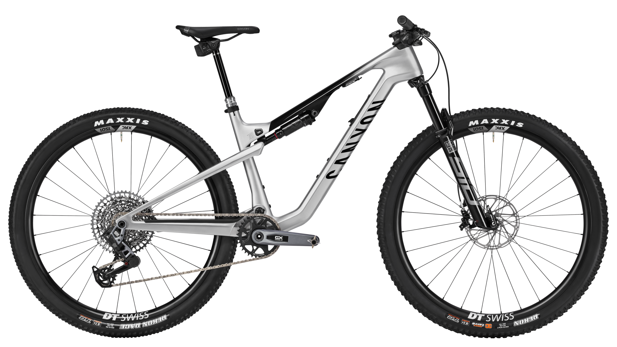 Canyon Ultimate WMN CF SLX Disc 8.0 Aero road bike review