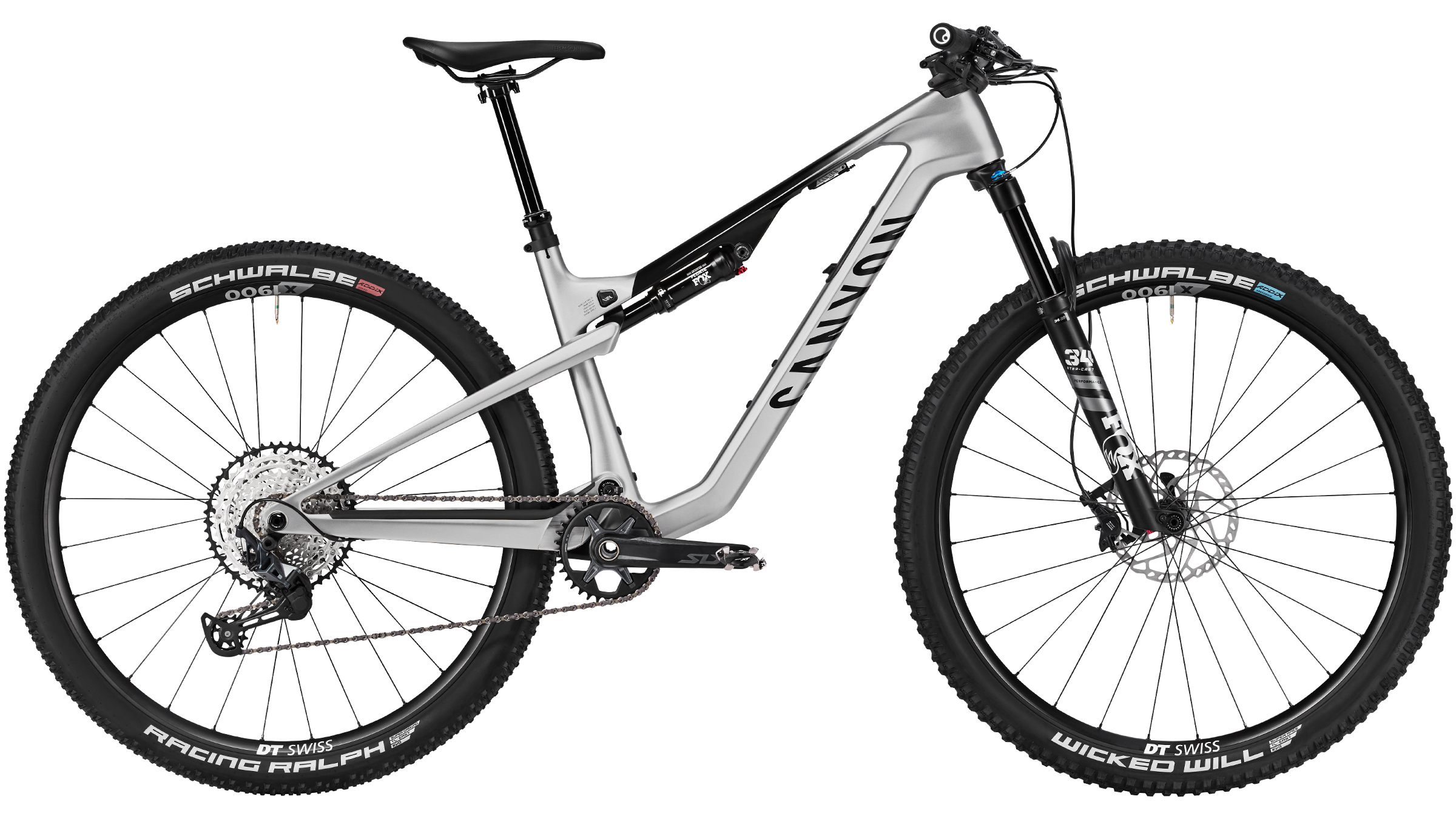 2020 Canyon Lux CF SL 7.0 – Specs, Comparisons, Reviews – 99
