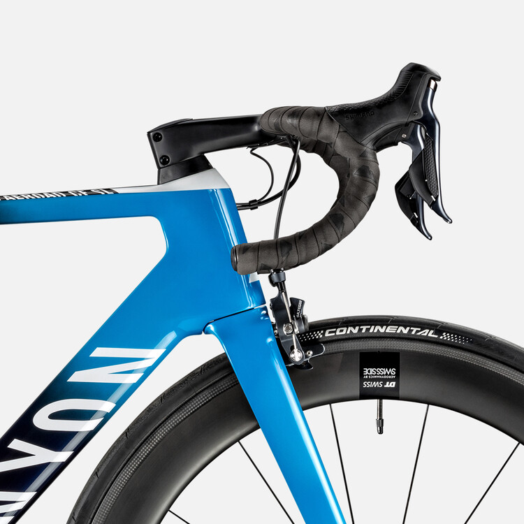 Aeroad CF SL 8.0 Di2 Aeroad CF SL 8.0 Di2