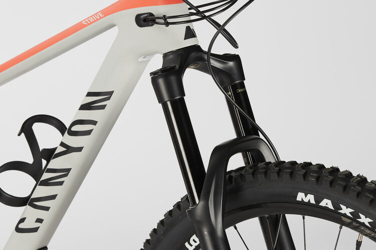 Strive CF 7.0 Strive CF 7.0