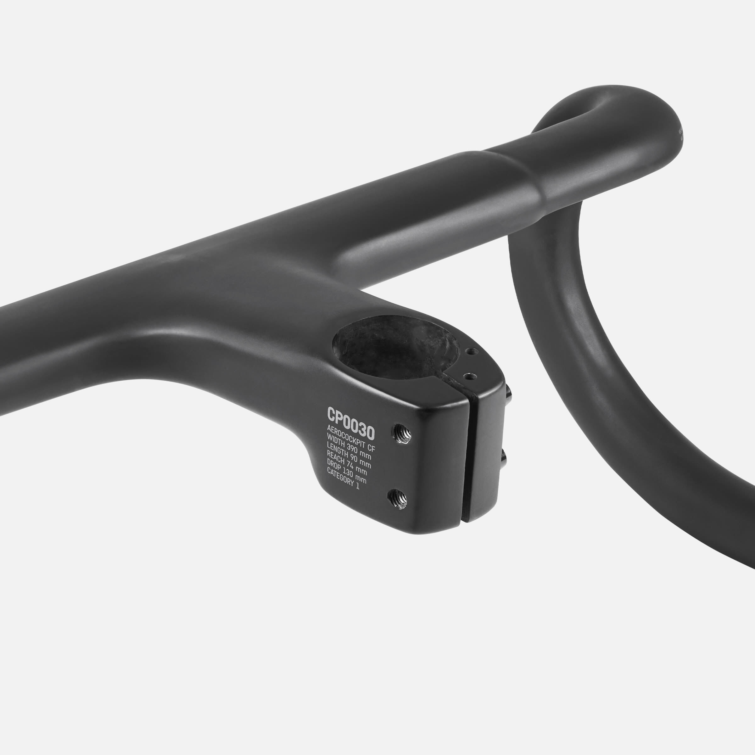 Canyon CP0030 Cockpit | CANYON CR