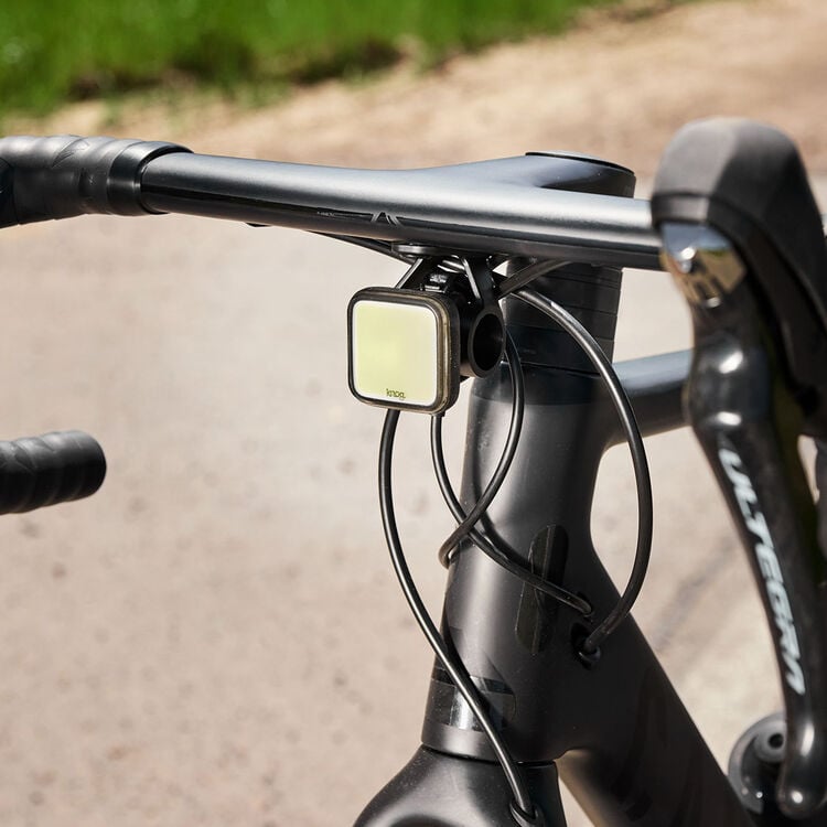 Set Éclairage Avant & Arrière Knog Blinder Mob Set Éclairage Avant & Arrière Knog Blinder Mob
