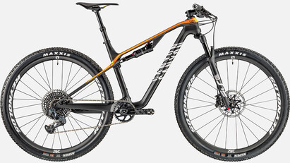 Lux CF SLX 9.0 Race Limited Lux CF SLX 9.0 Race Limited