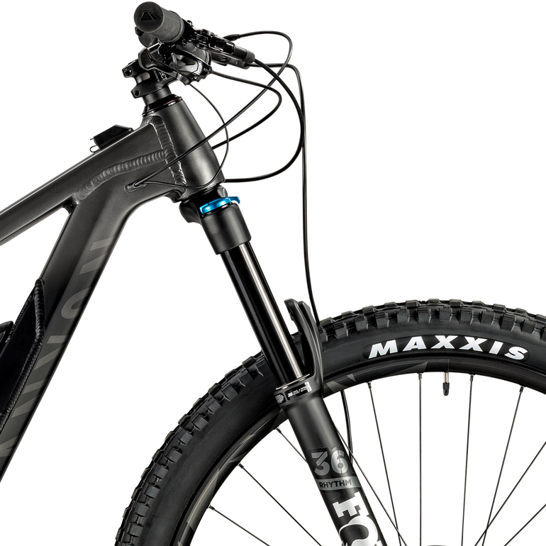 Canyon Spectral:ON 6.0 Canyon Spectral:ON 6.0