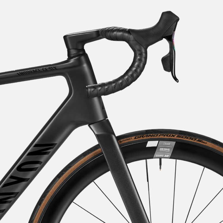Endurace CF SLX 8 AXS Aero Endurace CF SLX 8 AXS Aero