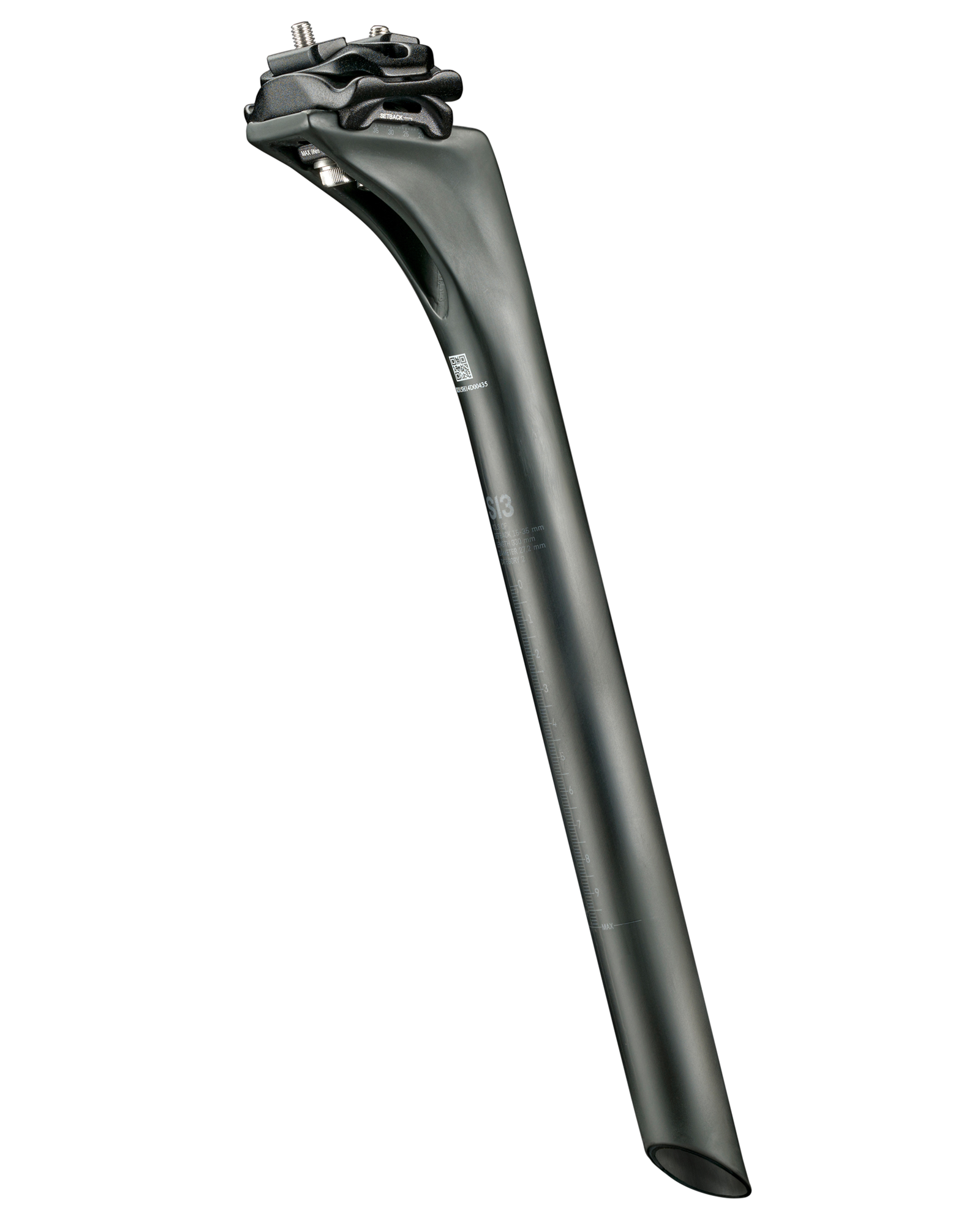 最安挑戦！ Canyon S13 US CANYON | Seatpost CF VCLS パーツ