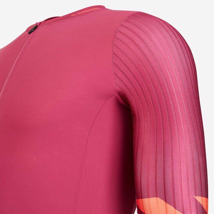 Canyon Signature Pro Short Sleeve Jersey Canyon Signature Pro Short Sleeve Jersey