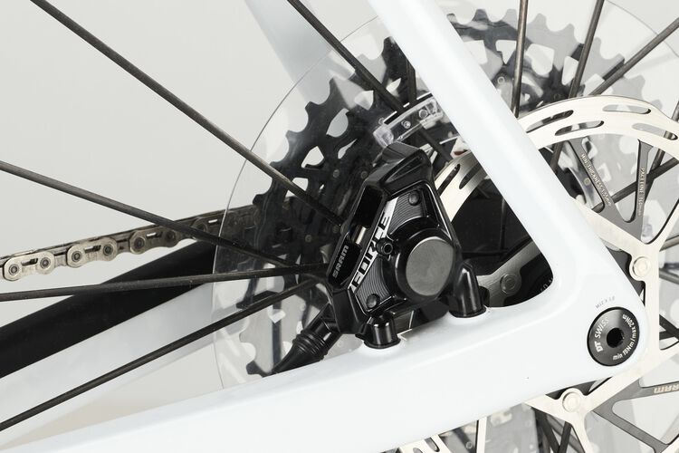 Grail CF SLX 8 AXS Grail CF SLX 8 AXS