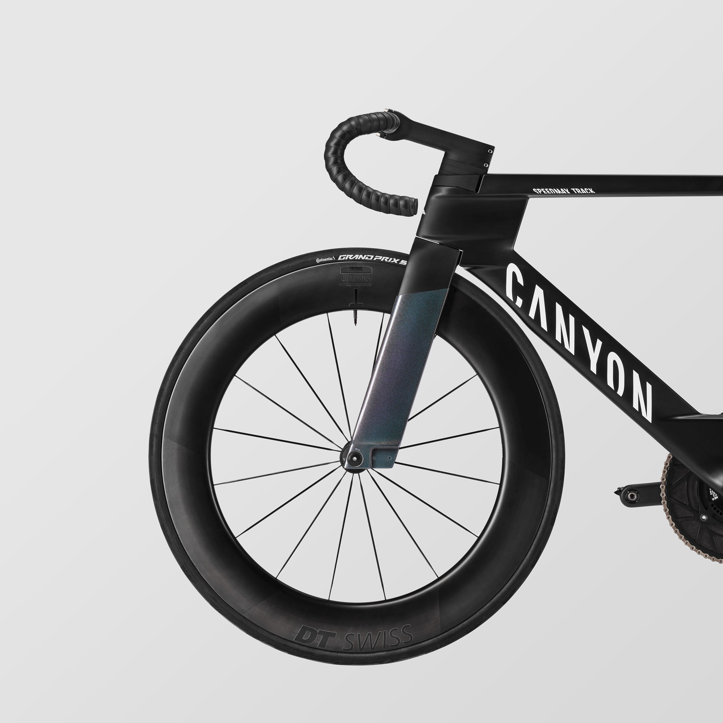 Canyon speed max top