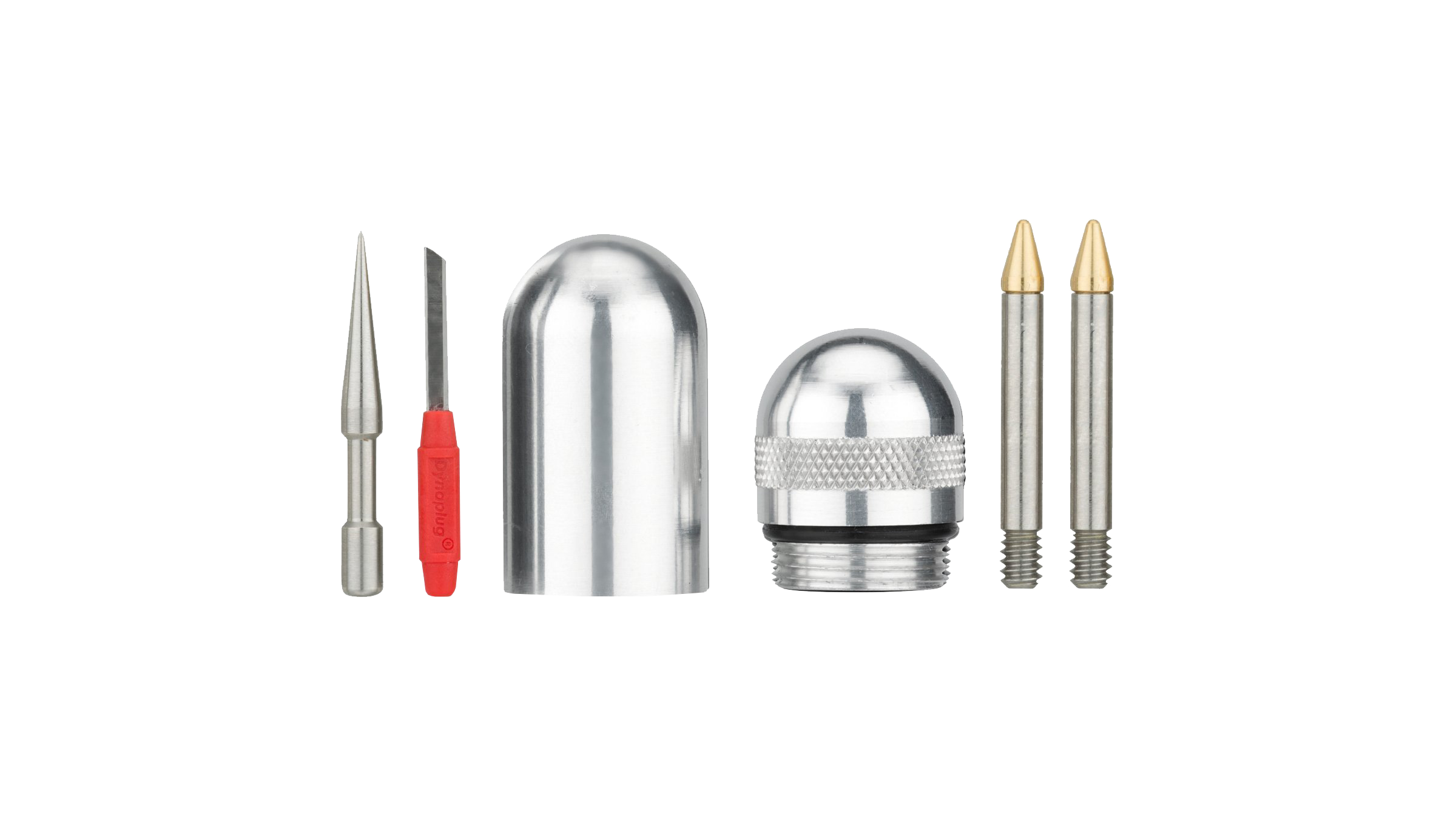 Dynaplug Micro Pro Tubeless Repair Kit