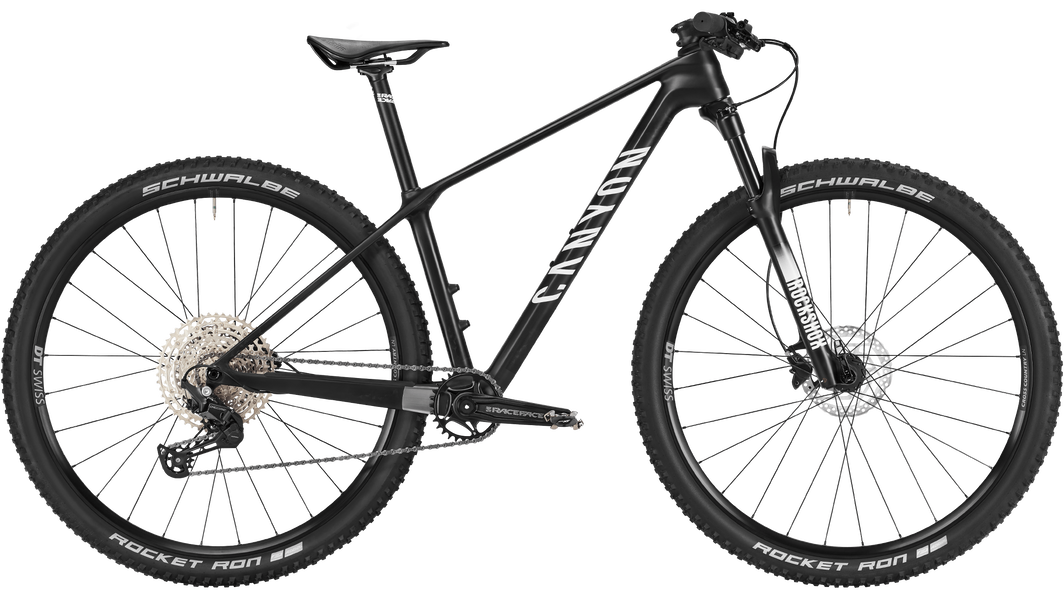 Exceed CF Young Hero CANYON EC