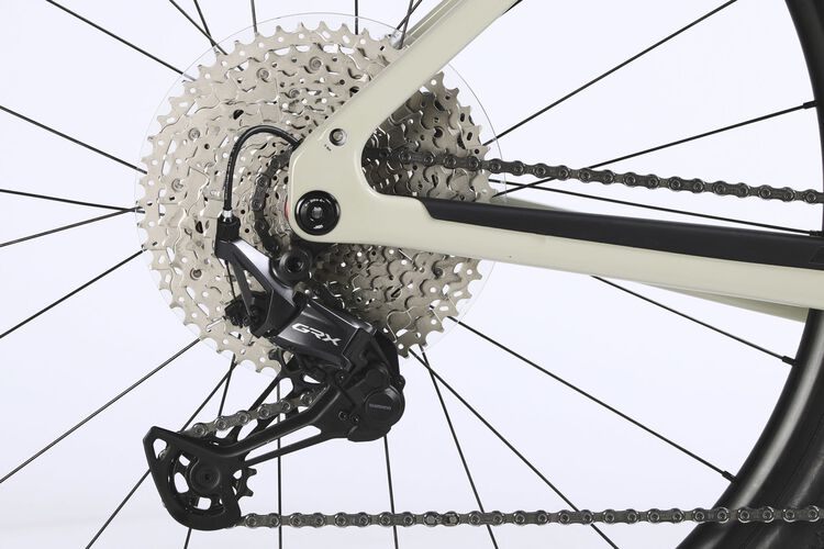 Grizl CF 7 ESC Grizl CF 7 ESC