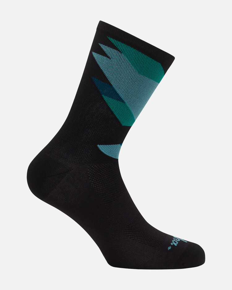 Rapha Canyon // SRAM regular socks
