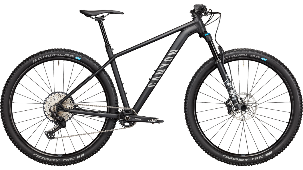2019 Grand Canyon AL SL 9.0 View Specs Reviews Mountainly