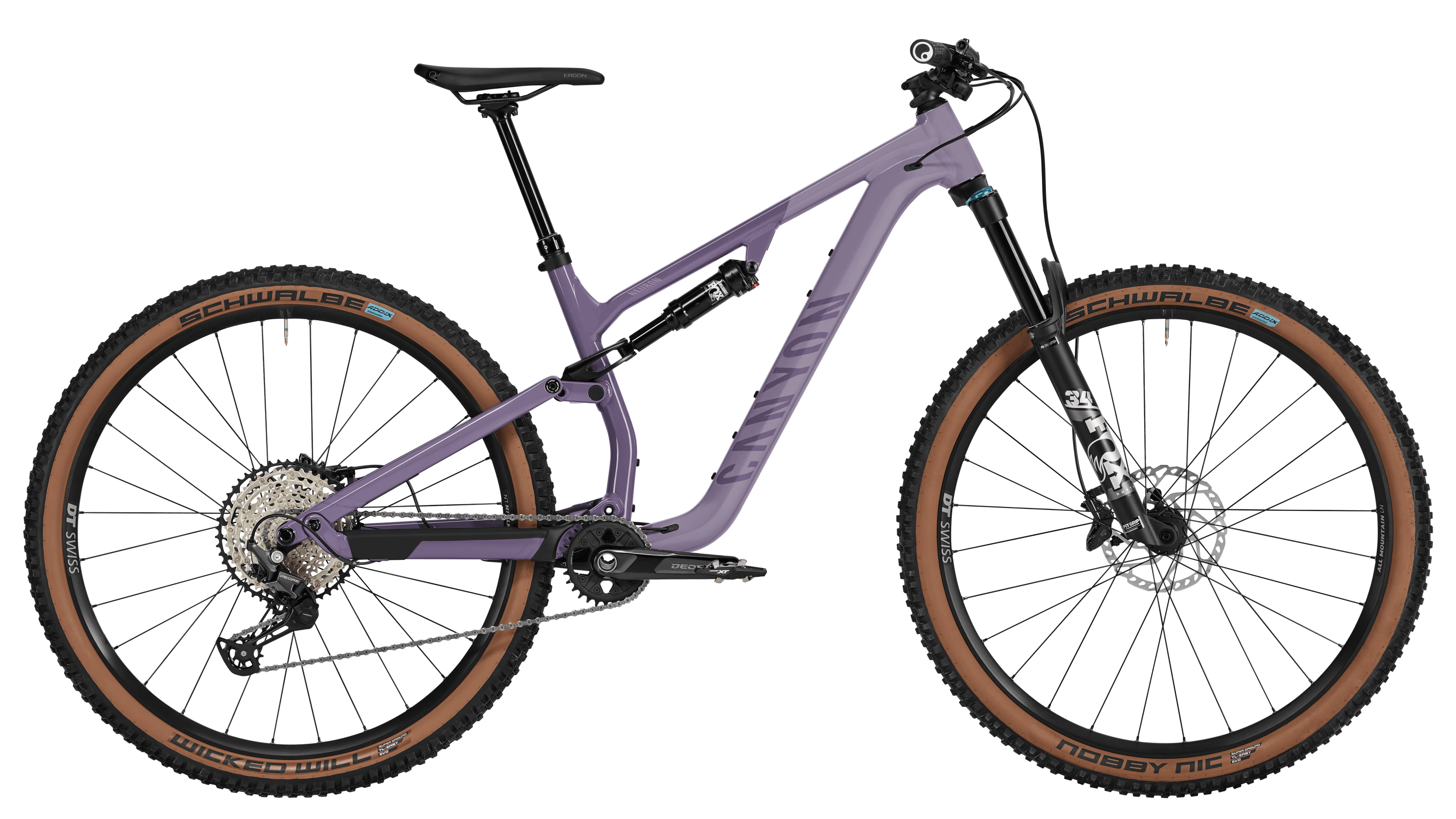 Neuron 6 | CANYON US