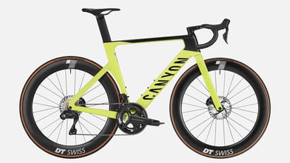 Aeroad CF SLX 8 Di2 Aeroad CF SLX 8 Di2