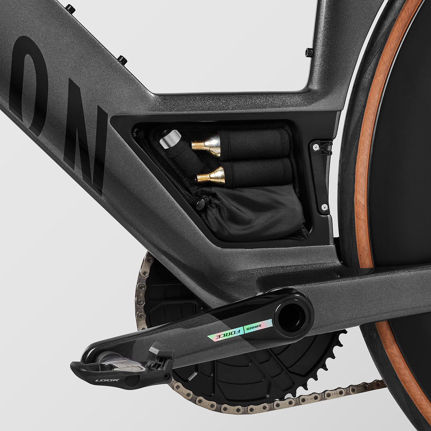 Canyon speedmax cf hot sale slx 8.0 sl