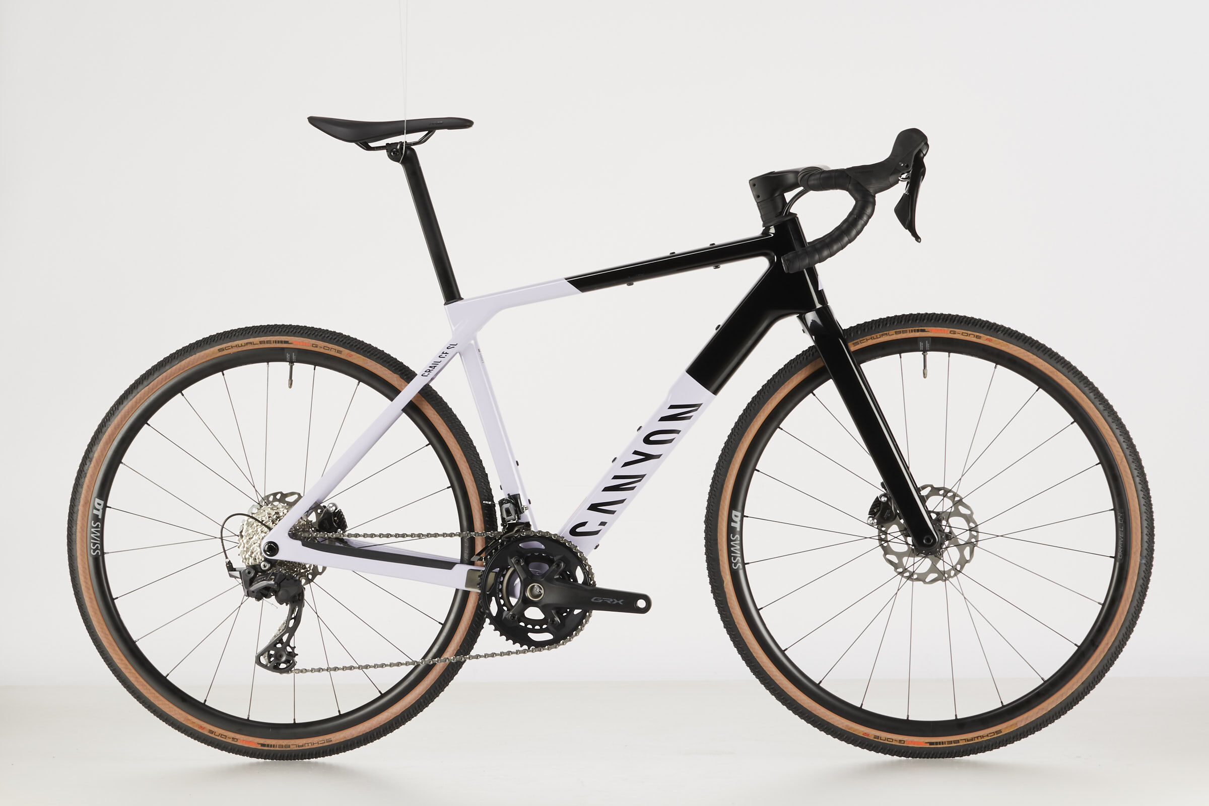 Used Grail CF SL 7 CANYON CA