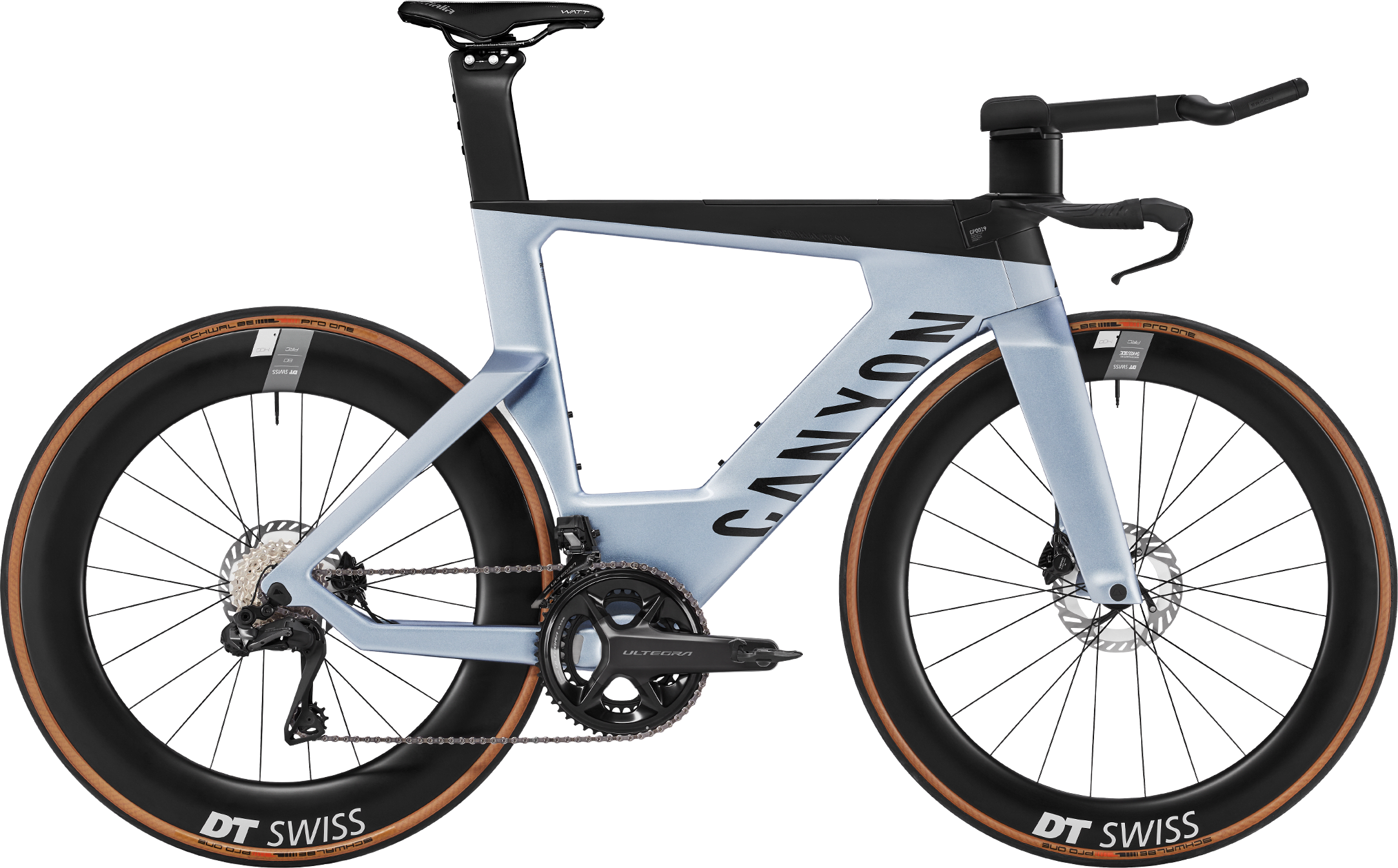 Tt bike canyon best sale
