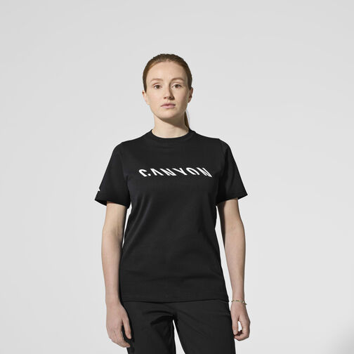 Canyon Women's T-Shirt Canyon Women's T-Shirt