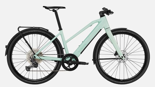 Commuter:ONfly 7 mid-step Commuter:ONfly 7 mid-step