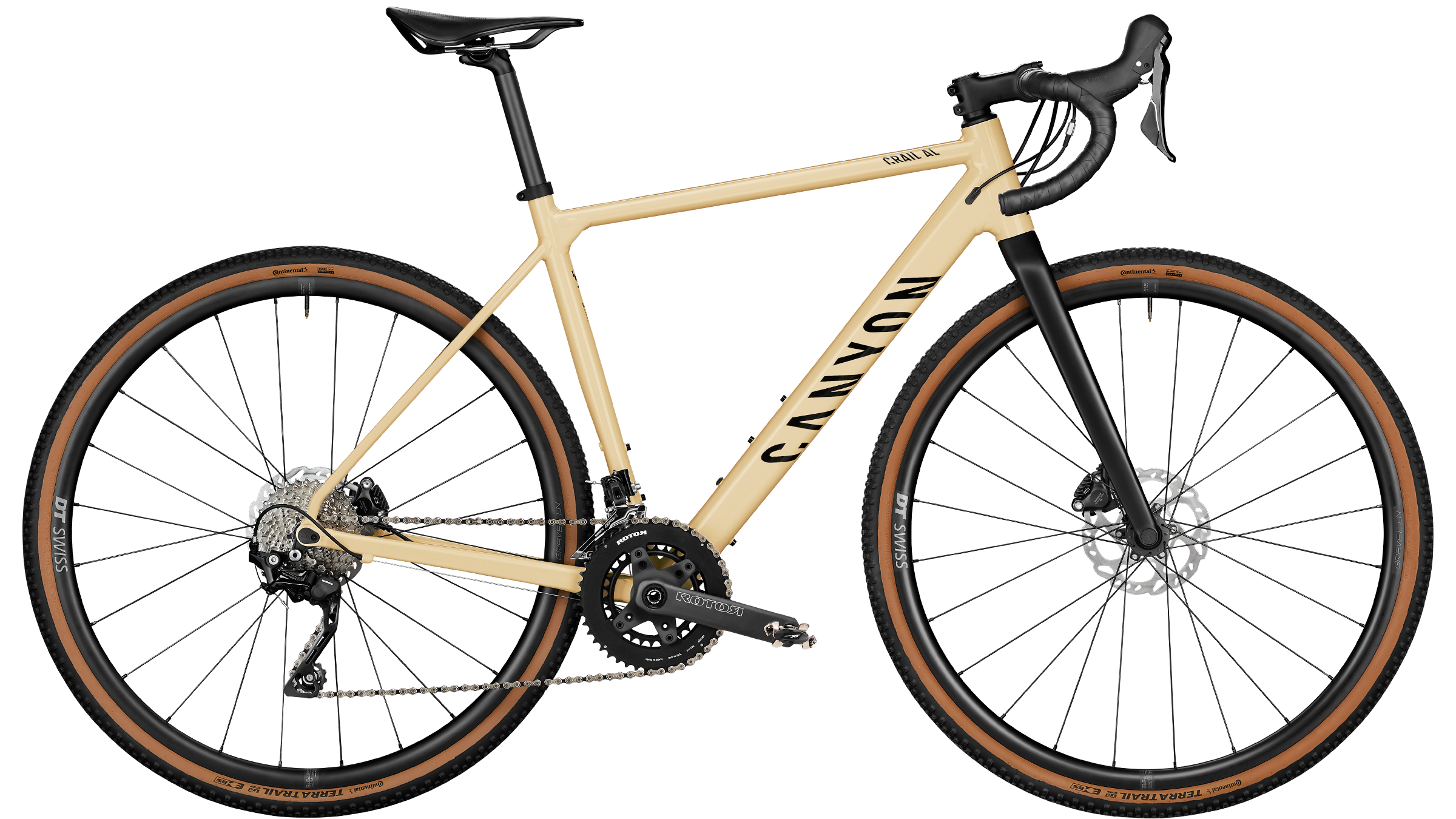 Grail al 6.0 2025 canyon