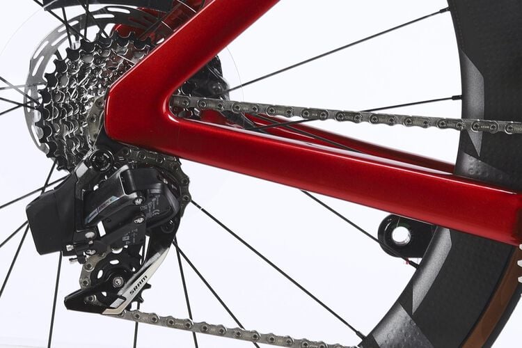 Aeroad CF SLX 8 AXS Aeroad CF SLX 8 AXS