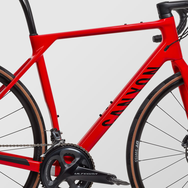 Endurace CF 8 LTD Endurace CF 8 LTD