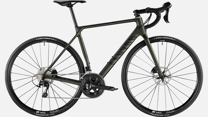 Endurace CF SL Disc 7.0 Endurace CF SL Disc 7.0