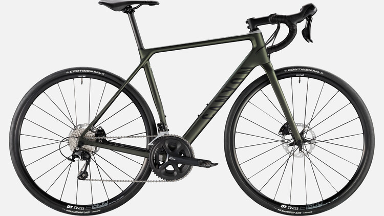 Endurace CF SL Disc 7.0 Endurace CF SL Disc 7.0