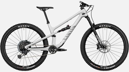 Spectral 125 CF 7 Spectral 125 CF 7
