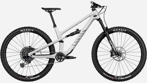 Spectral 125 CF 7 Spectral 125 CF 7