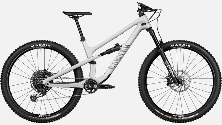 Spectral 125 CF 7 Spectral 125 CF 7