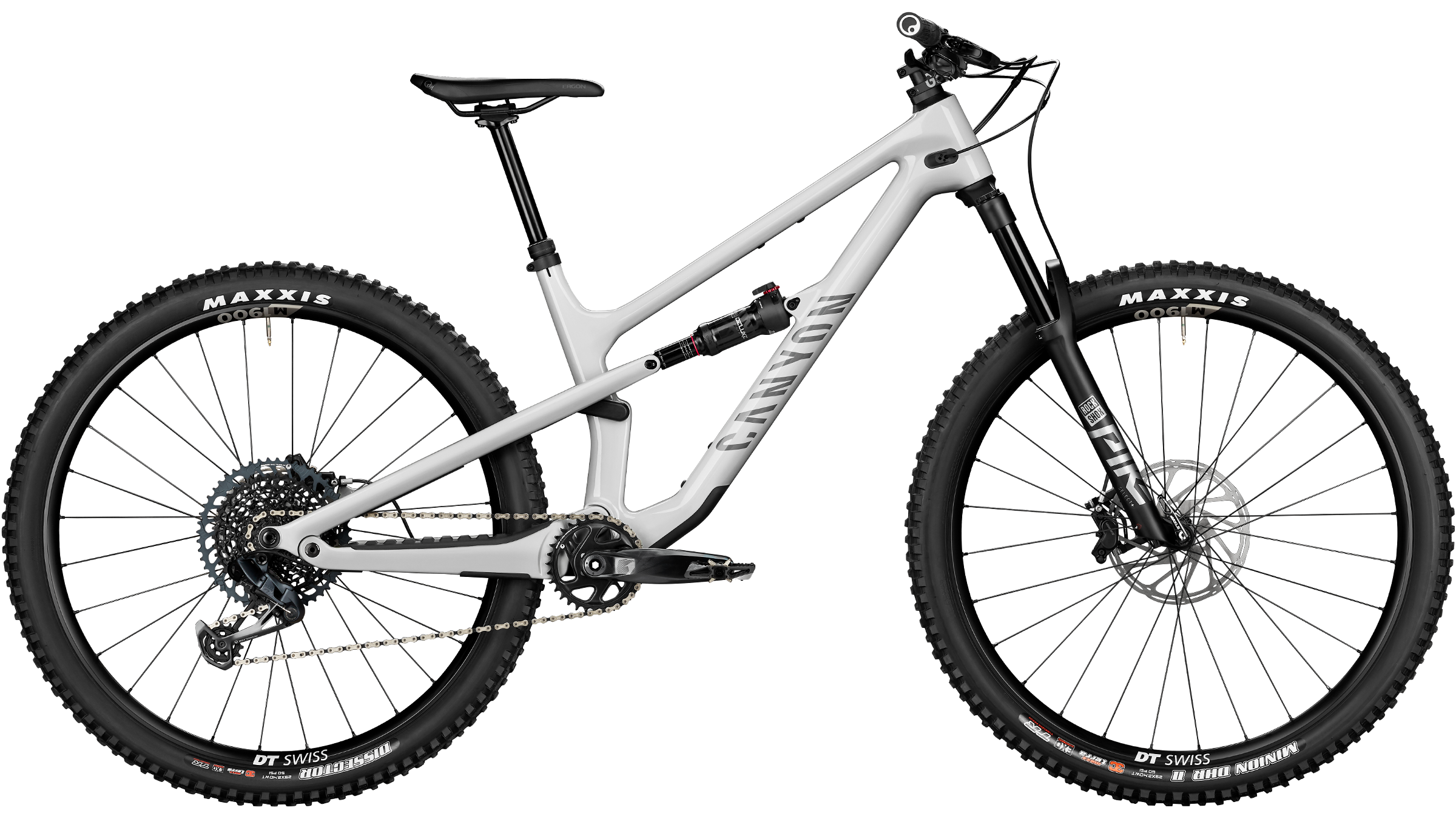 品質保証 Used Spectral 125 CF 7 | CANYON US 自転車本体