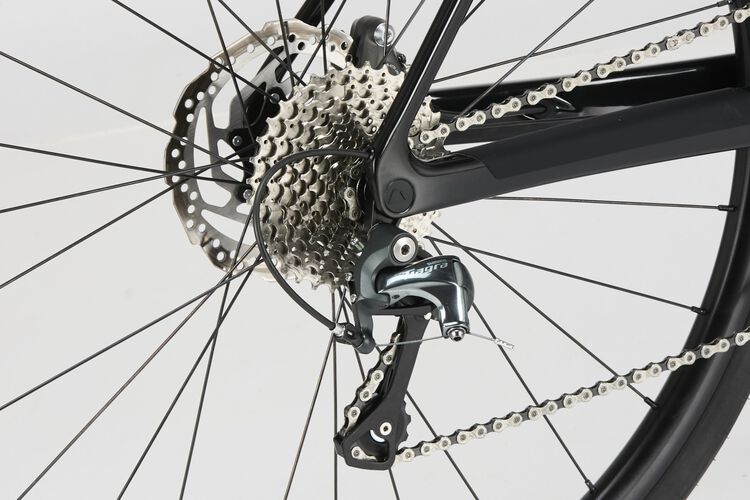 Endurace CF 6 Endurace CF 6